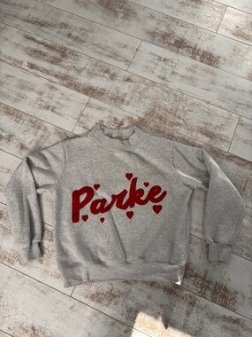 Parke Valentines Day Mocknec